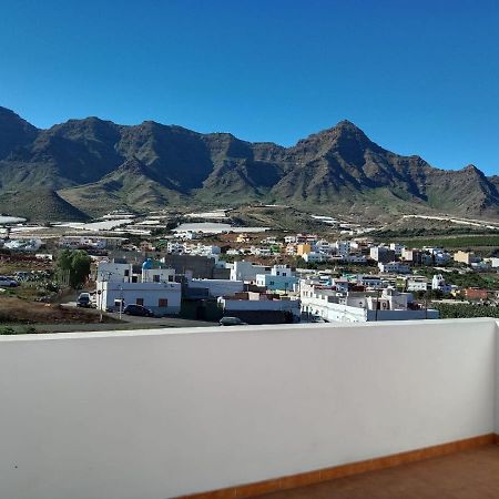 Vivienda Vacacional Las Arenitas San Nicolas Exterior photo