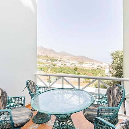 Vivienda Vacacional Las Arenitas San Nicolas Exterior photo