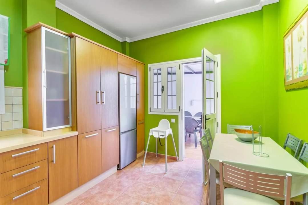 Vivienda Vacacional Las Arenitas San Nicolas Exterior photo